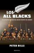 los all blacks
