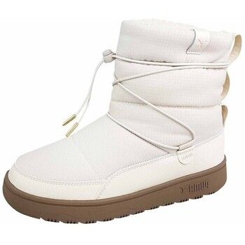 Puma Descansos Snowbae Wns para mujer