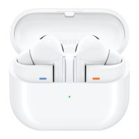 samsung galaxy buds3 pro auriculares inalambricos bluetooth blancos version importada eu