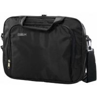 subblim oxford maletin para portatil hasta 16 negro