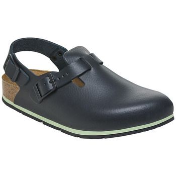 BIRKENSTOCK Sandalias Sandales uneek canvas en toile para mujer