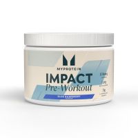 mezclapre-entreno - 250g - 21raciones - frambuesa azul