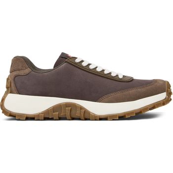 Camper Zapatillas k201586 marron_020 para mujer