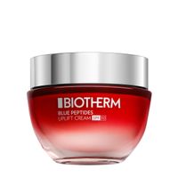 biotherm blue peptides crema de dia reafirmante con fotoproteccion 50ml