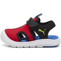 puma pantuflas fun racer para nina