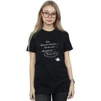 disney camiseta goals para mujer