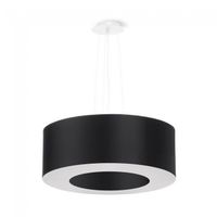 lampara colgante saturno ii