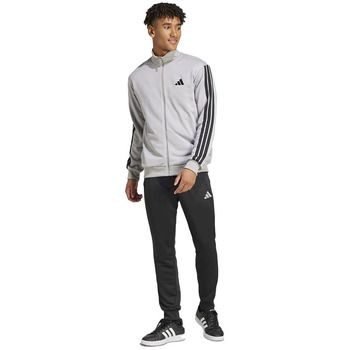 adidas Chaqueta deporte Survêtement 3S FT TT TS 100% polyester recyclé para hombre