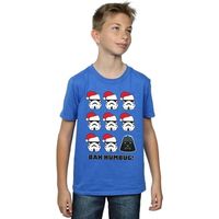 disney tops y camisetas humbug para nino