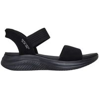 skechers sandalias sandalia slip-ins ultra flex 30 - summerville para mujer
