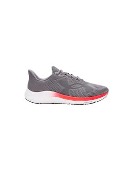 Zapatillas de Running Under Armour Charged Pursuit 4 Bl Hombre Gris