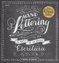 handlettering el arte de la bella escritura nueva edicion