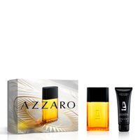 azzaro azzaro pour homme set
