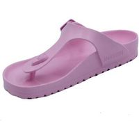 birkenstock chanclas 1027352 gizeh eva fondant para mujer