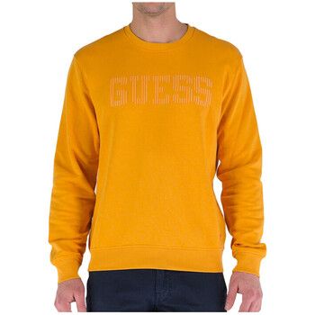 Guess Jersey Beau Cn Fleece para hombre