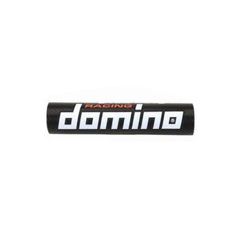Protección manillar Tommaselli HRB 240mm carbono