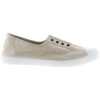 victoria zapatillas 106623b hielo para mujer