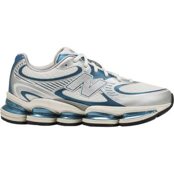 New Balance Deportivas Moda Abzorb 2000 Silver Teal para hombre