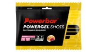 energ ticks powerbar powergel shots 60gr frutos rojos