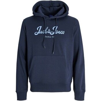 Jack & Jones Jersey Jor Time Sweat Hood para hombre