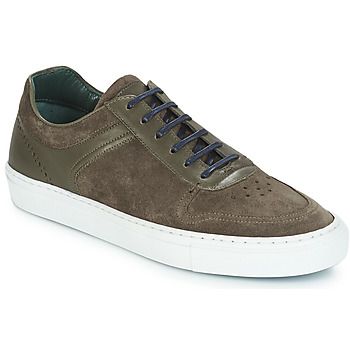 Ted Baker Zapatillas BURALL para hombre