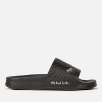 paul smith nyro rubber slides - uk 3