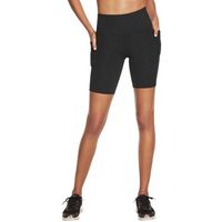 skechers short go walk para mujer