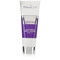 pharmaclinix lightenex lightening body lotion spf15