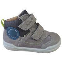 superfit botines 544-2010 gore-tex gris para hombre