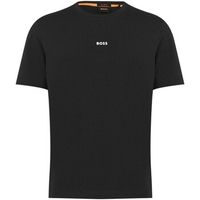 boss camiseta tchup para hombre