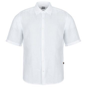 BOSS Camisa manga corta Rash_2_M para hombre