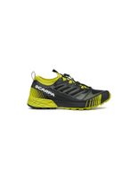 zapatillas de trail scarpa ribelle run negrolima hombre