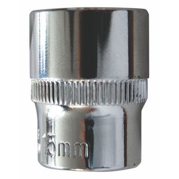 Super Lock Socket 3/8 Drive 15mm