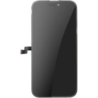 pantalla completa cool para iphone 16 pro max aaa negra