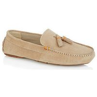 silver street mocasines jackson para hombre