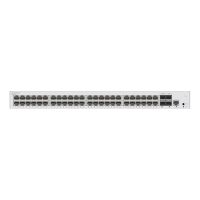 switch huawei ekit s220-48t4s 48xrj-45 gigabit 4xsfp 104gbps l2 rack 1u sin poe