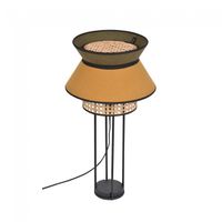 lampara de mesa singapour ii