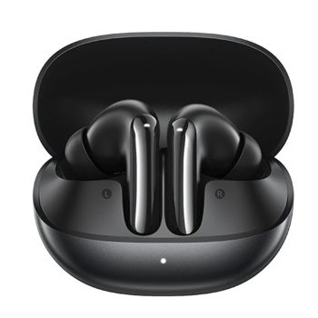 QCY N20 TWS Bluetooth V6.0 Auriculares In Ear: cancelación de ruido de profundidad -50 dB, 6 micrófonos AI para reducció
