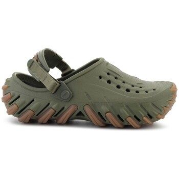 Crocs Zuecos Echo Gum Ro para hombre