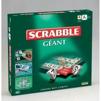 scrabble gigante - megableu