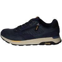 jeep zapatillas deportivas ontario para hombre