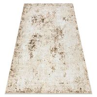 alfombra allure 1959 abstraccion - estructural elegante glamurosa c 80x150 cm