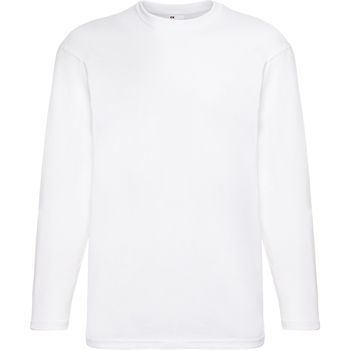Universal Textiles Camiseta manga larga 61038 para hombre