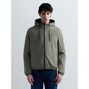 Replay Chaquetas M8338A.84876-C00U para hombre
