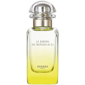 Hermès Paris Agua de Colonia Eau de Toilette Le Jardin de M0nsieur Li 50 ml para mujer