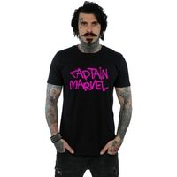 marvel camiseta bi20364 para hombre