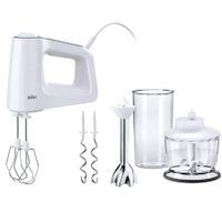 braun multimix 3 hand mixer hm 3137 wh 4644-hm3137wh