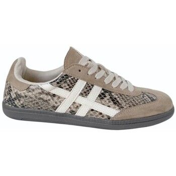Corina Zapatos de tacón ZAPATILLA CASUAL COMBINADAS 6518 para mujer