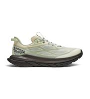 hoka para hombre 1176679 zapatillas mach remastered aura verde 43 13 plano cordones casual deportivo running multideporte mesh