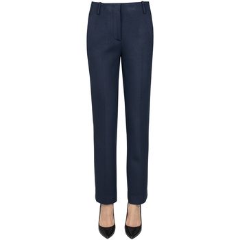 1961 Milano Pantalón de traje PNP00008093AI para mujer